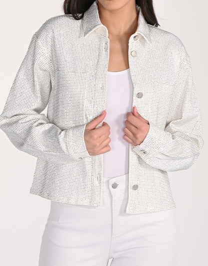 Frank Lyman Jacket 266509