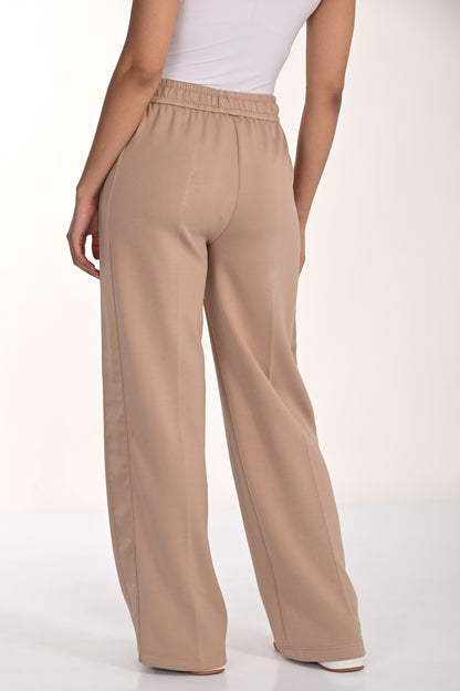 Frank Lyman Pant 266547 Taupe