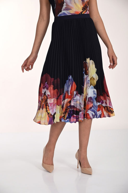 Frank Lyman Rock 266552 Mitternacht/Mehrfarbig