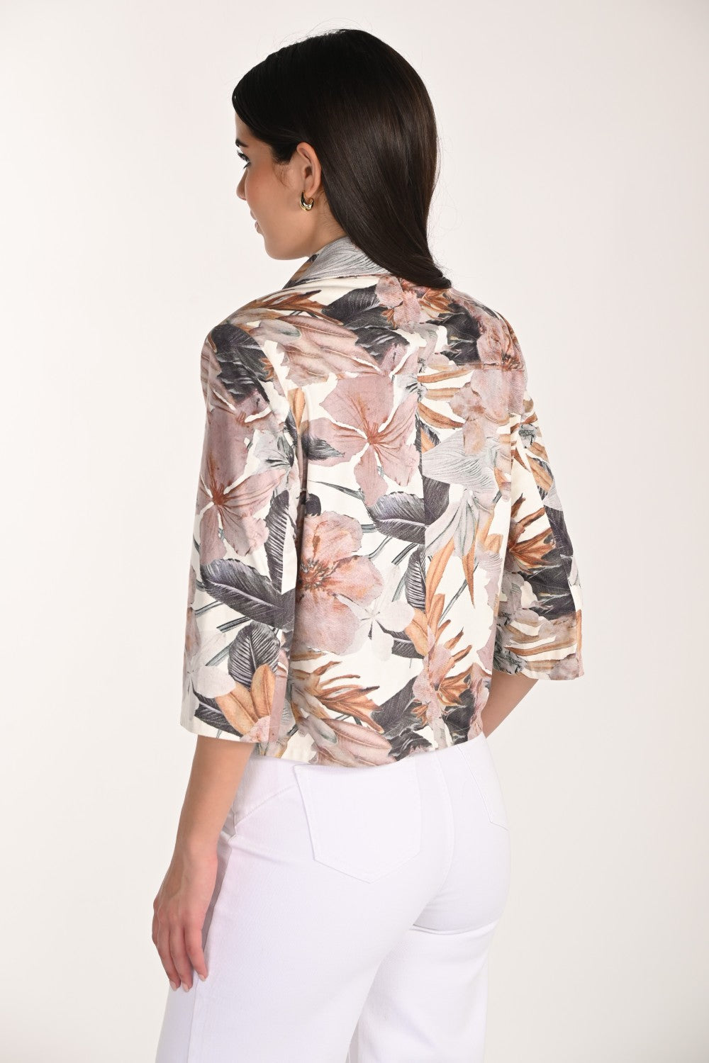 Frank Lyman Jacket 266574 Blossom