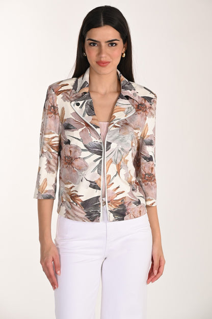 Frank Lyman Jacket 266574 Blossom