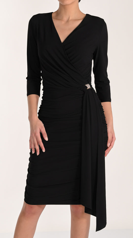 Lyman Dress 268011