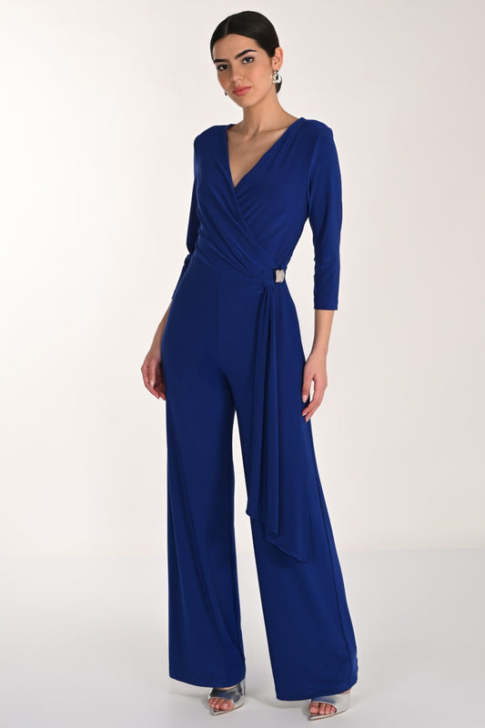 Lyman Jumpsuit 268014 Imperial Blue