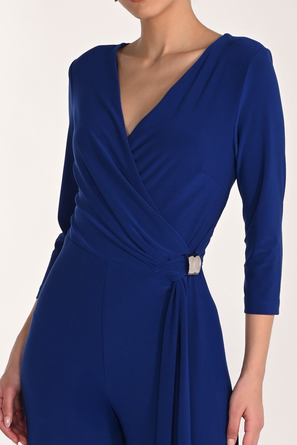 Lyman Jumpsuit 268014 Imperial Blue