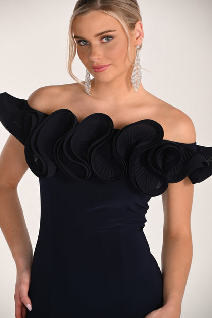 Lyman Dress 268015