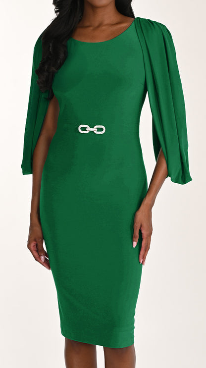 Lyman Dress 268049