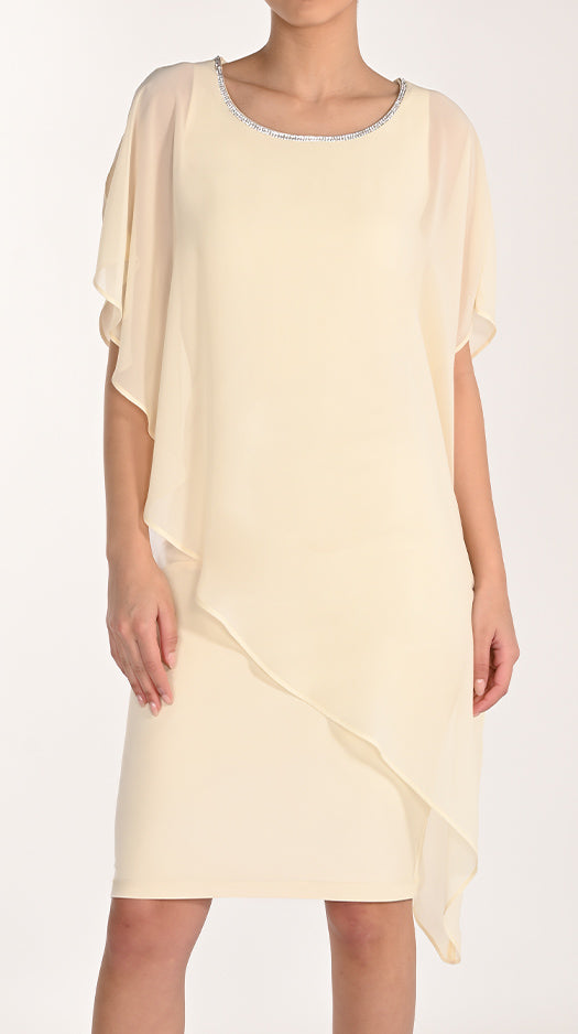 Lyman Dress 268068