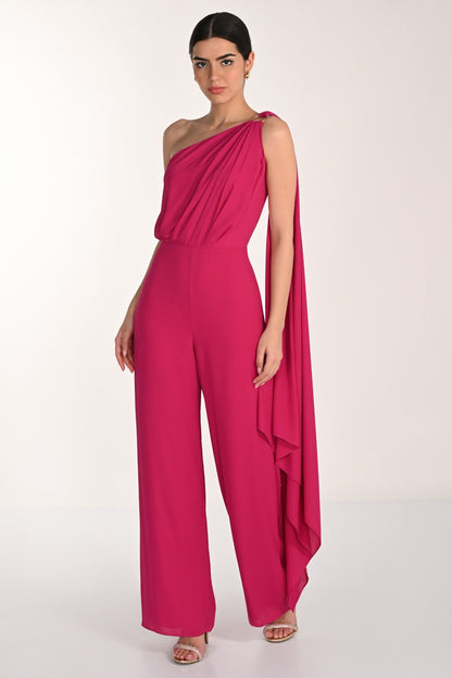 Lyman Jumpsuit 268103 Begonia