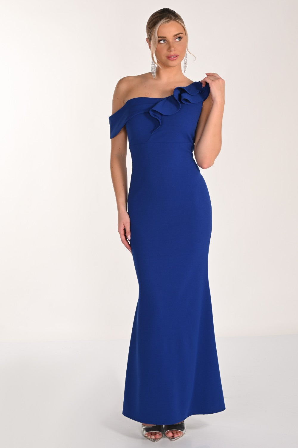 Lyman Dress 268108