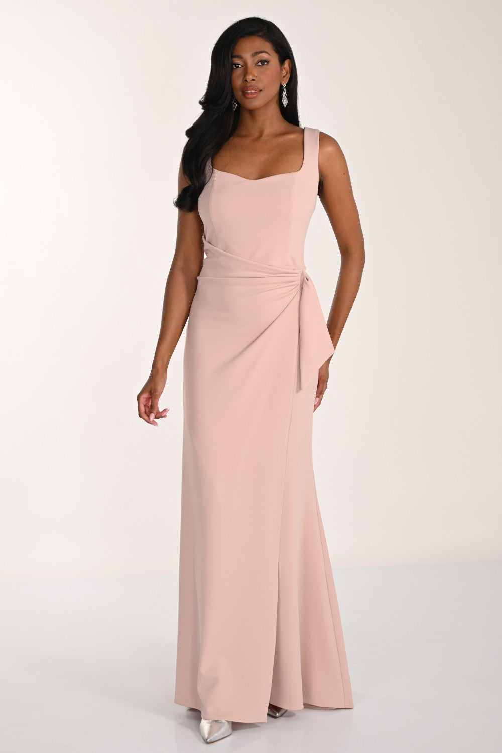 Lyman Dress 268112