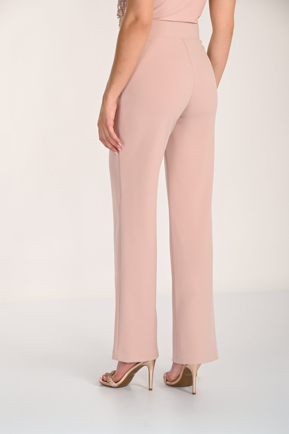 Lyman Pant 268133 Lychee