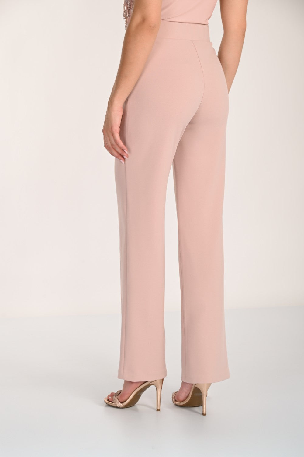 Lyman Pant 268113 Lychee