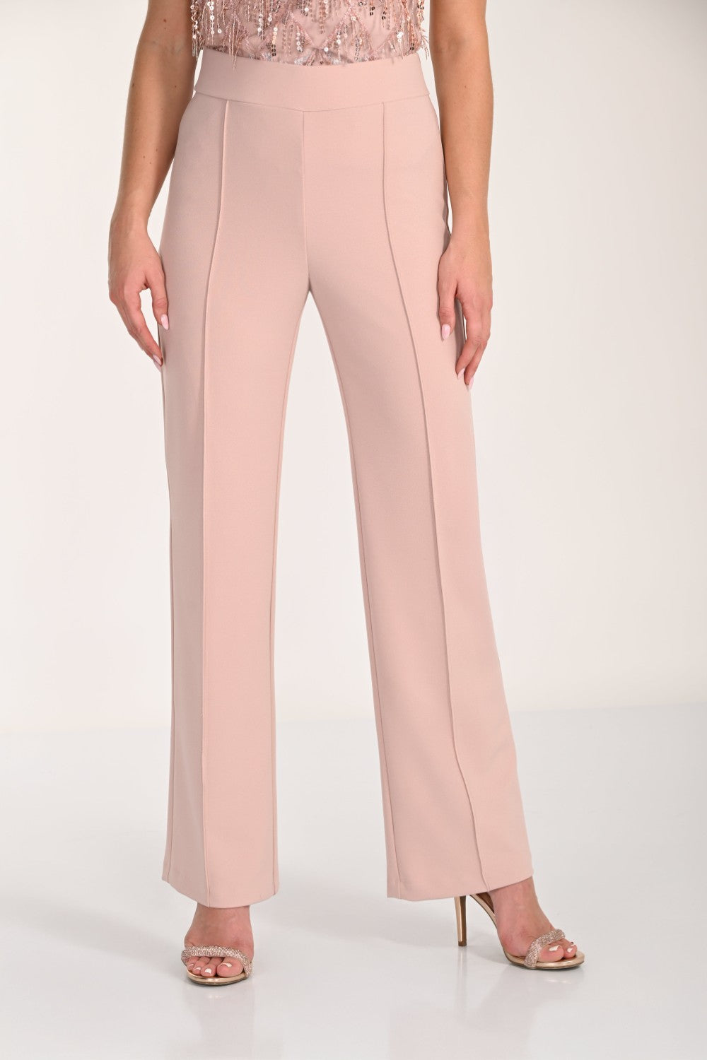 Lyman Pant 268133 Lychee