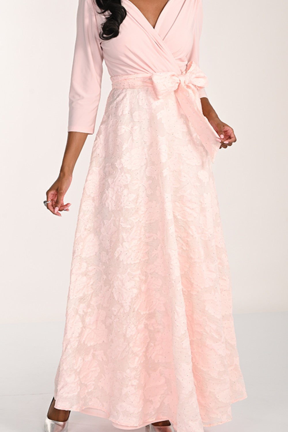 Lyman Dress 268157