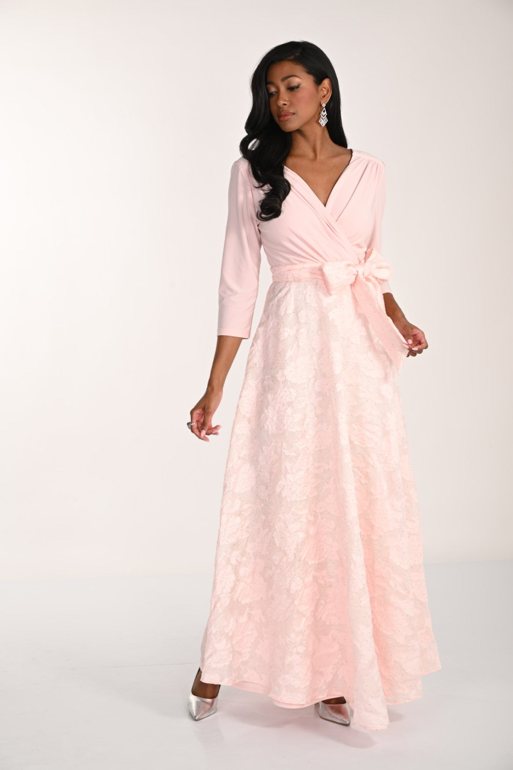 Lyman Dress 268157