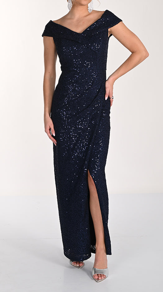 Lyman Dress 268186