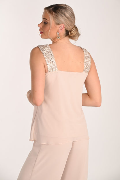 Lyman Top 268188 Champagne