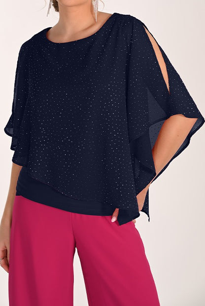 Frank Lyman Top 268194