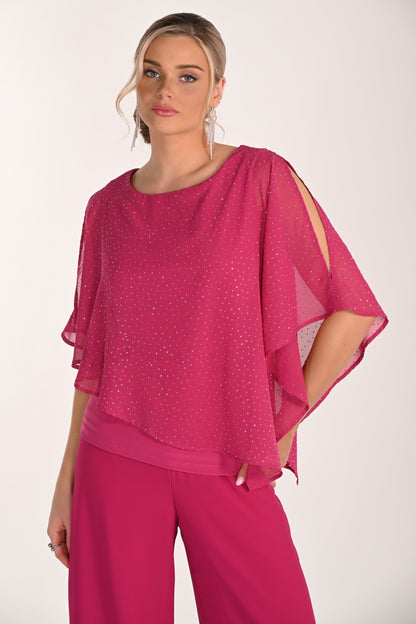 Frank Lyman Top 268194