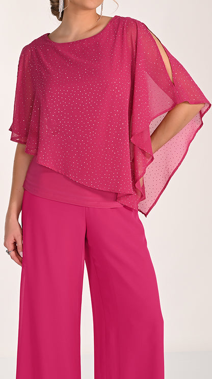 Frank Lyman Top 268194