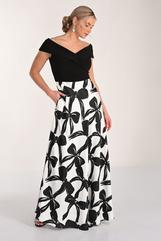 Lyman Dress 268200