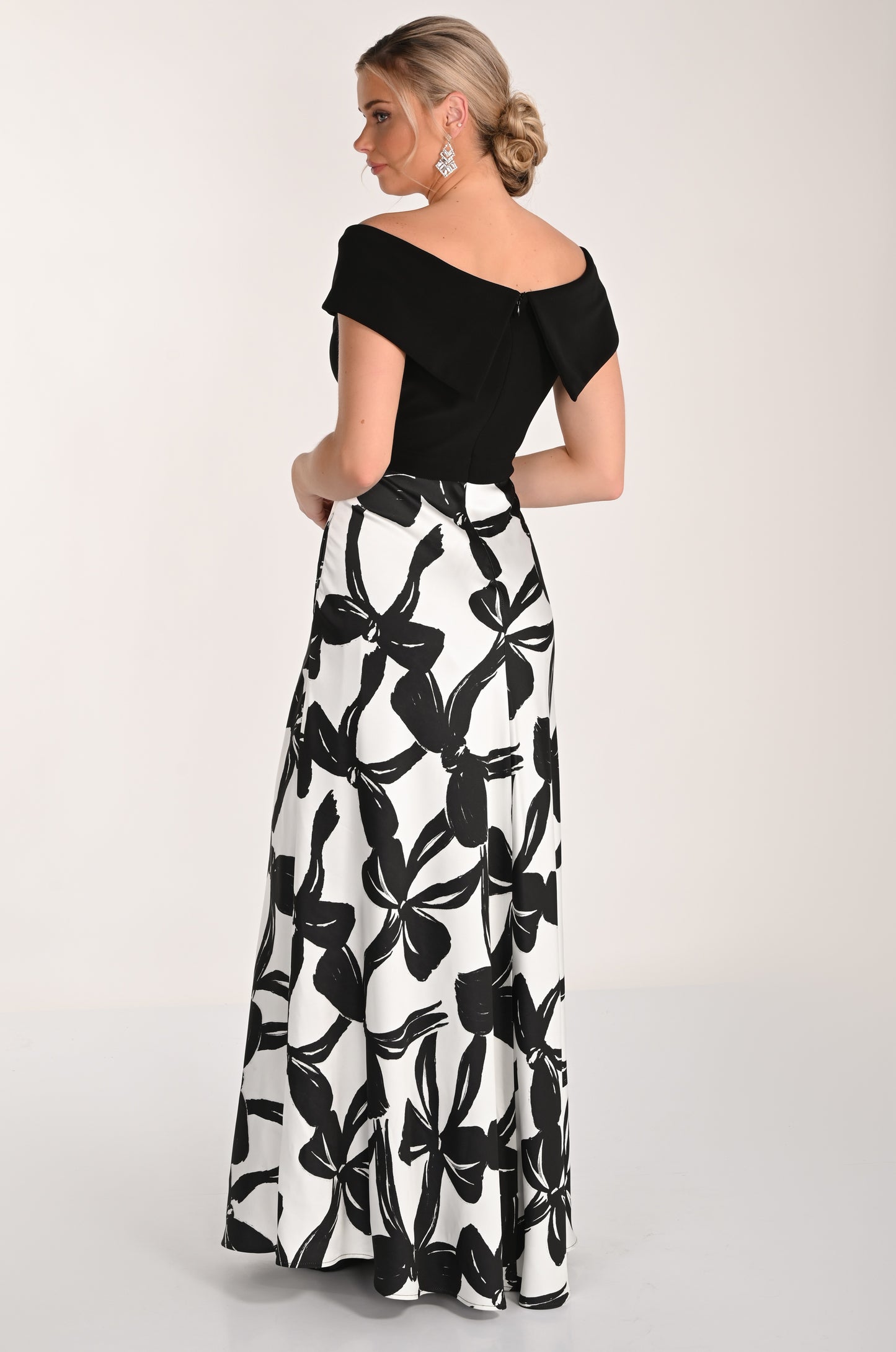 Lyman Dress 268200