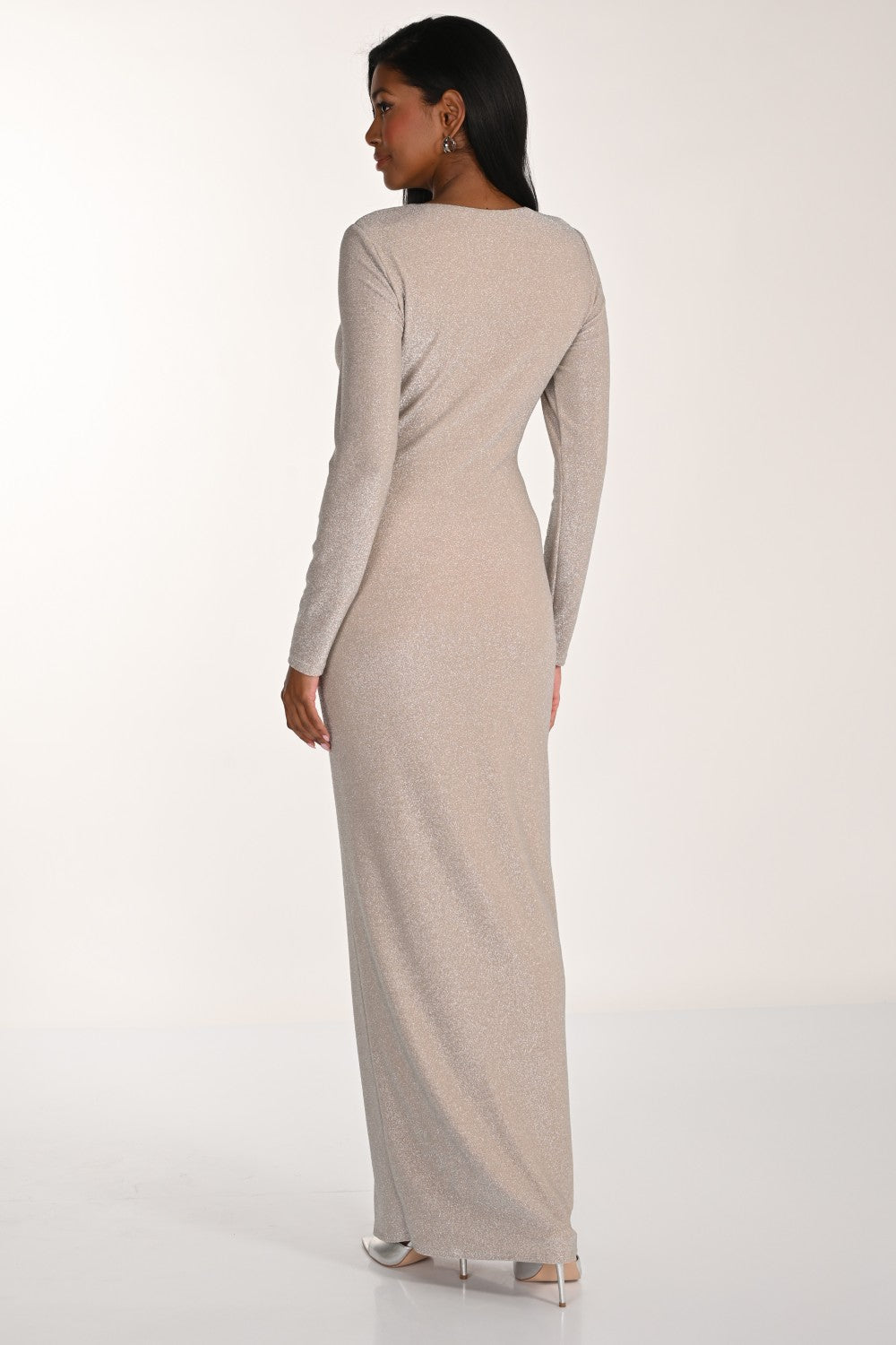 Lyman Dress 268214