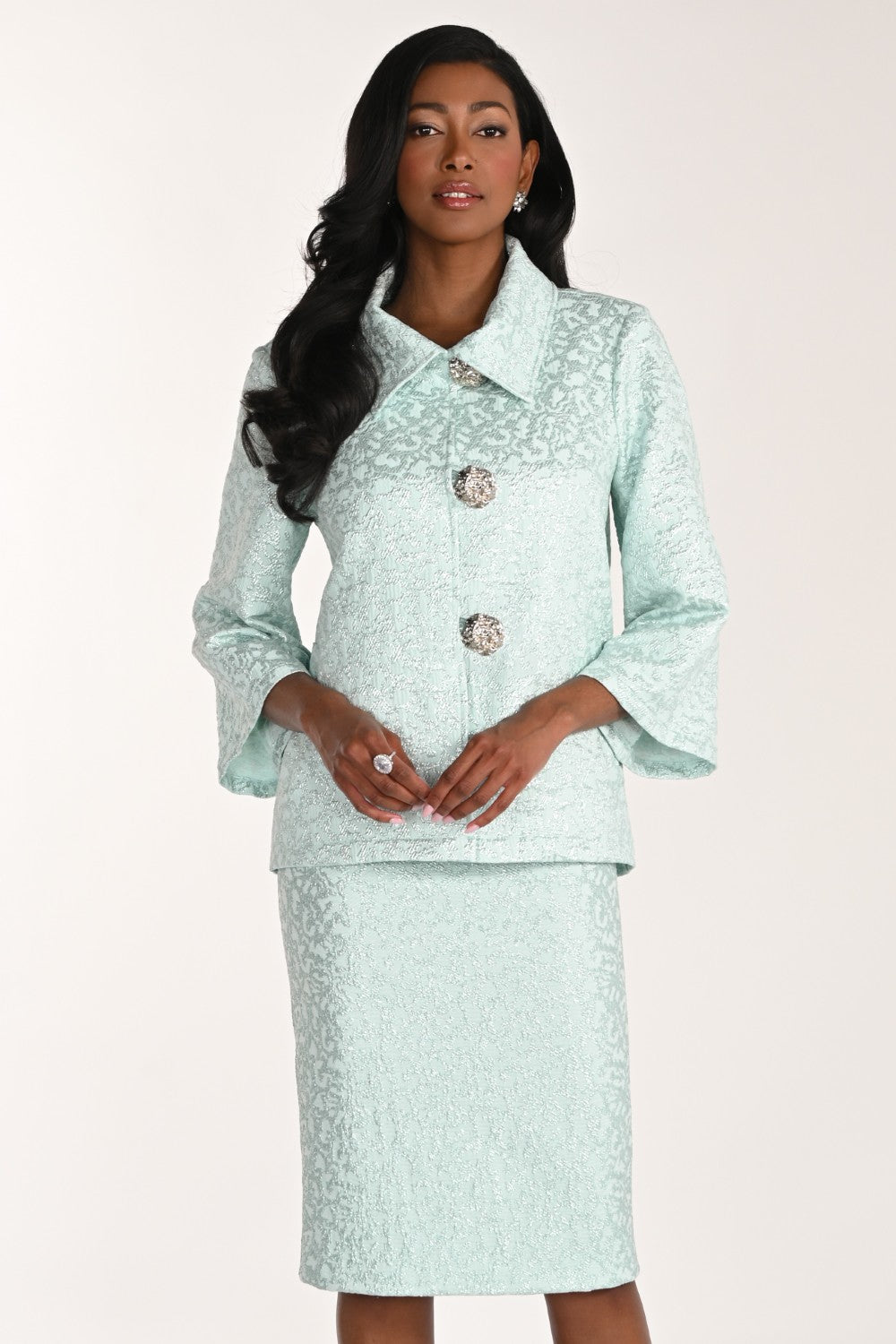 Lyman Dress 268233 Aqua
