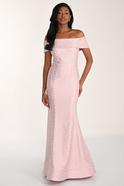 Robe Lyman 268235-PNK Rose