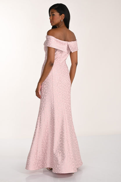 Robe Lyman 268235-PNK Rose