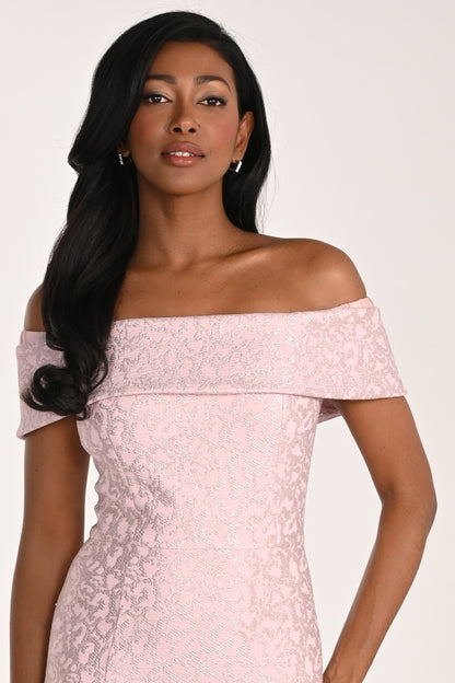Robe Lyman 268235-PNK Rose