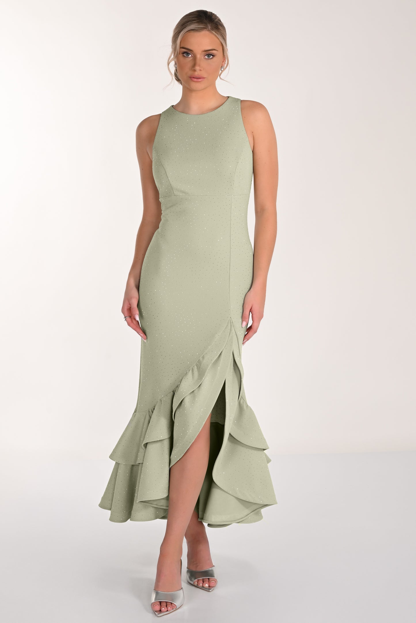 Lyman Dress 268240