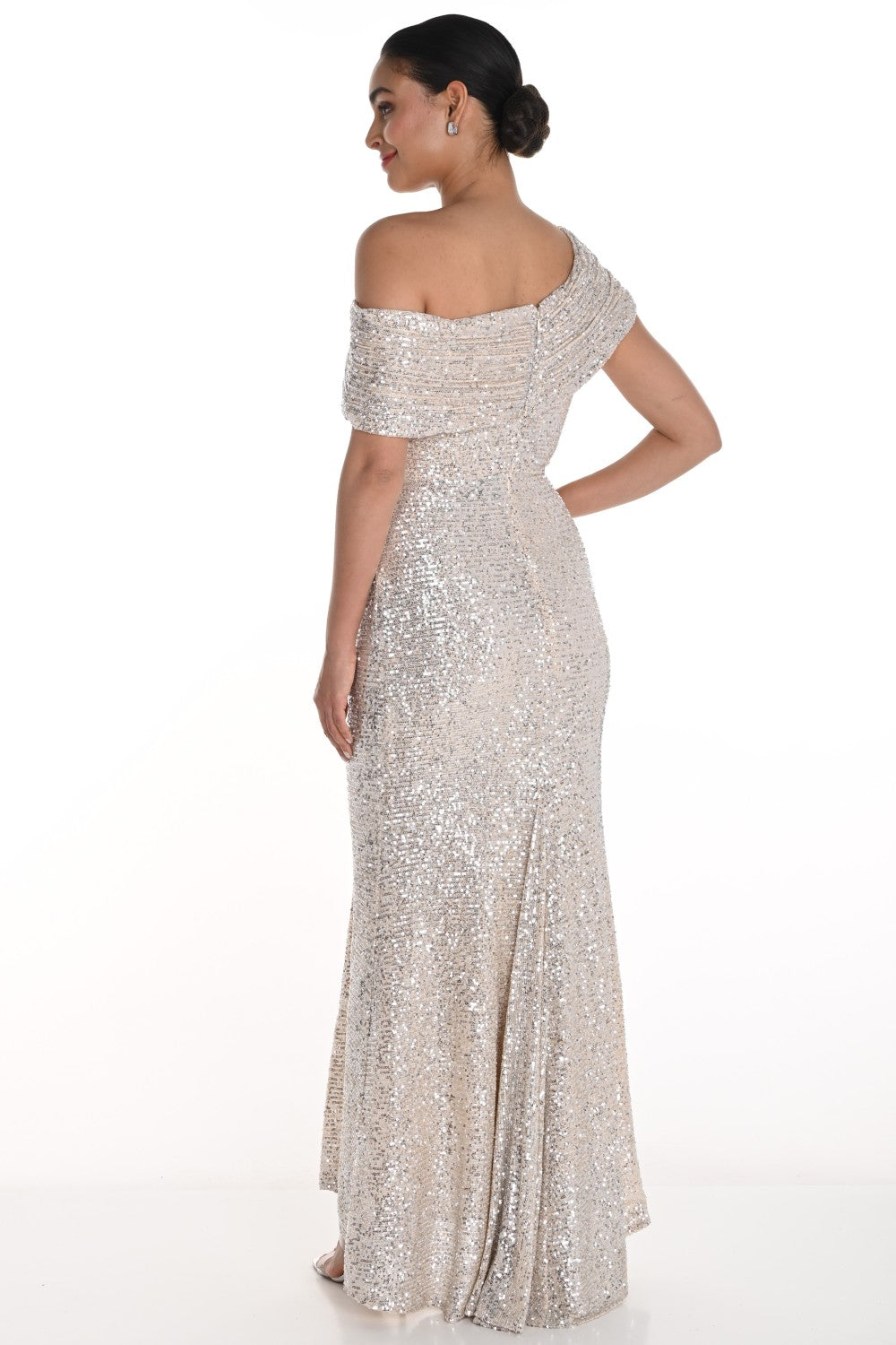 Lyman Dress 268270