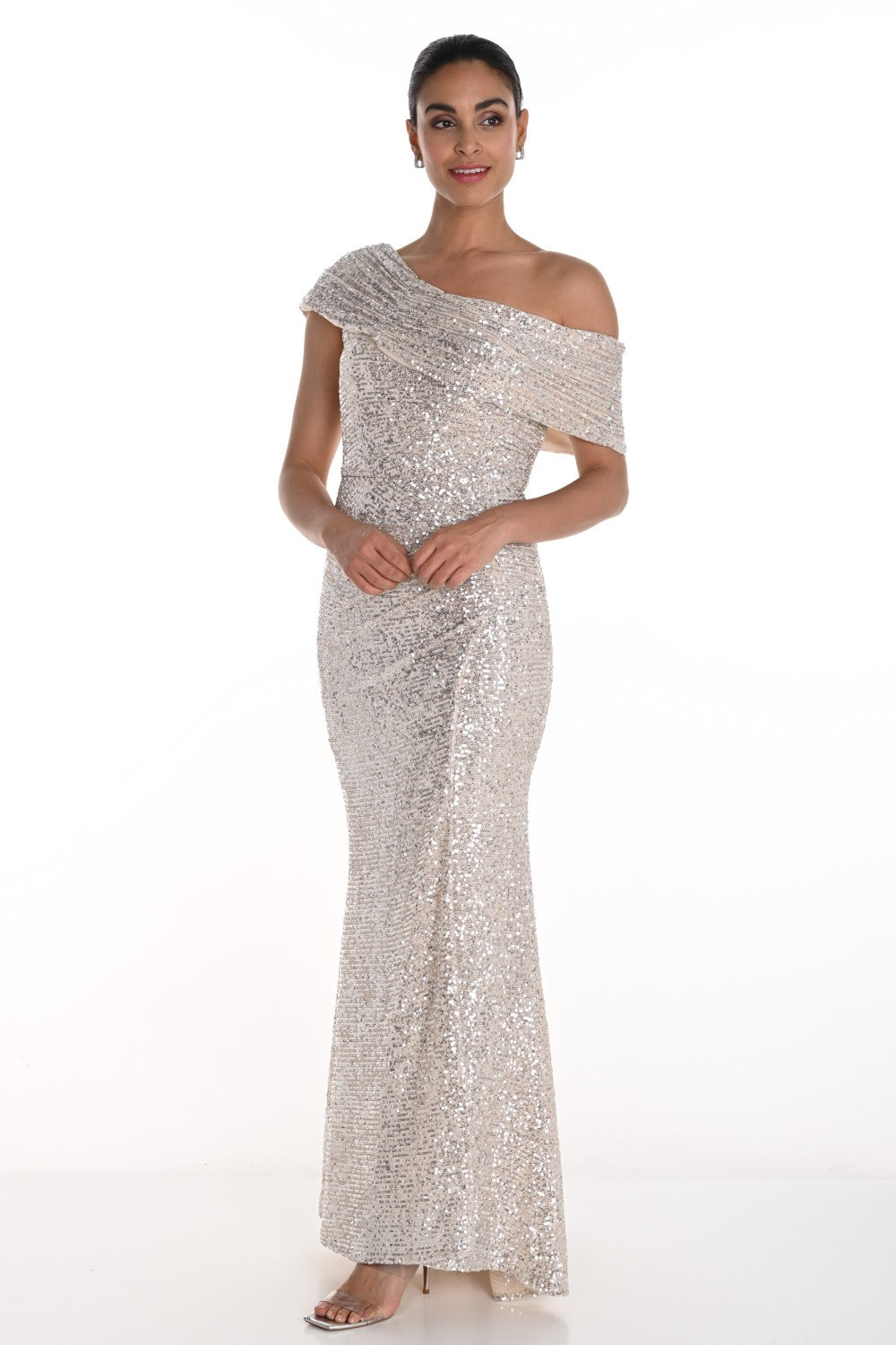 Lyman Dress 268270
