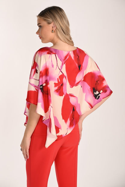 Lyman Top 268292 Lust/Pink