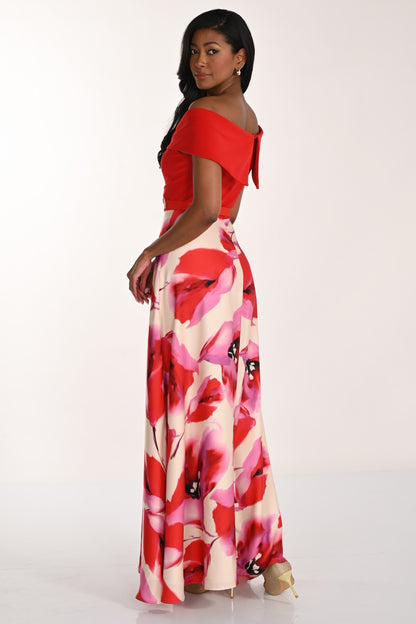 Robe Lyman 268293 Lust/Rose