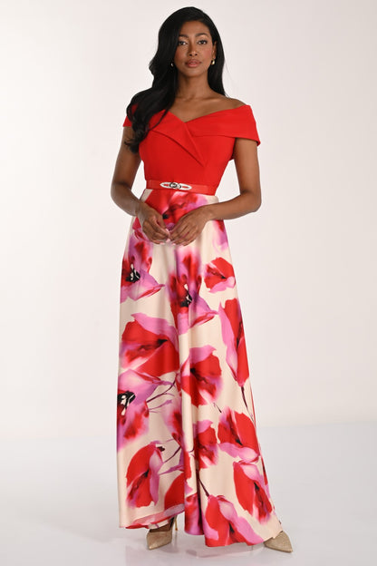 Robe Lyman 268293 Lust/Rose