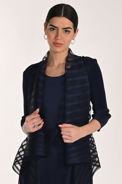 Lyman Dress 268506 Midnight