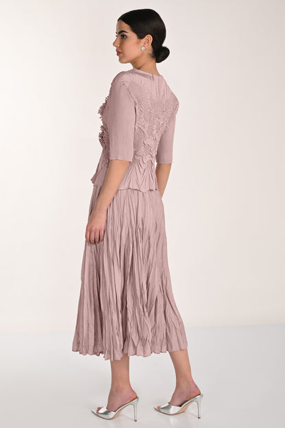 Frank Lyman Top &amp; Rock 268520