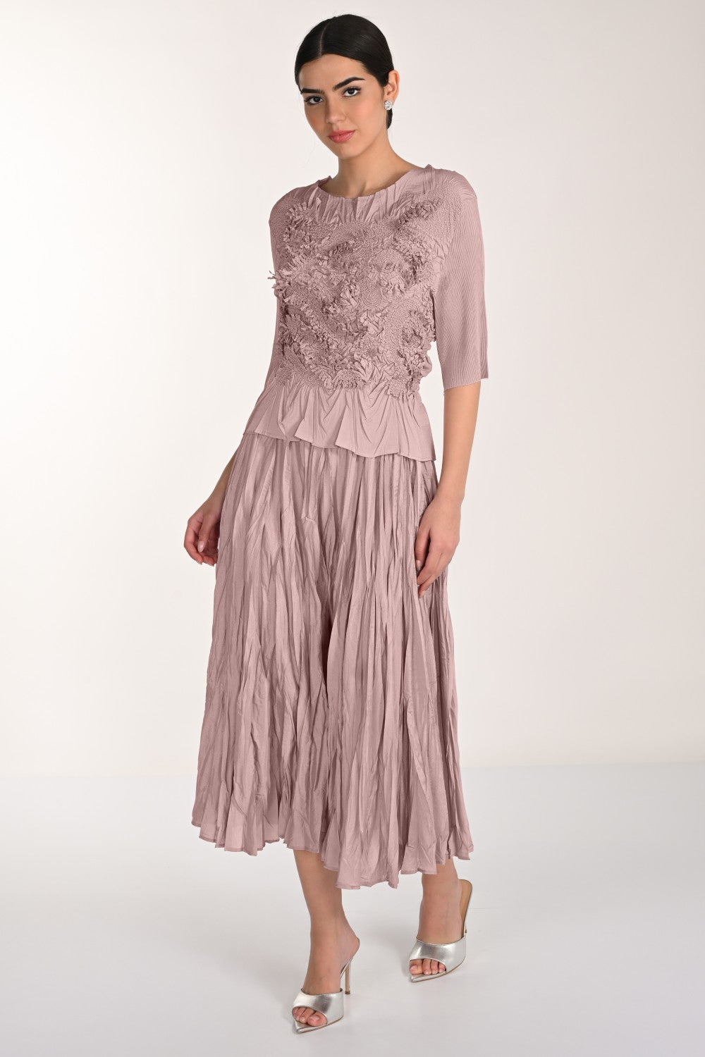 Frank Lyman Top &amp; Rock 268520