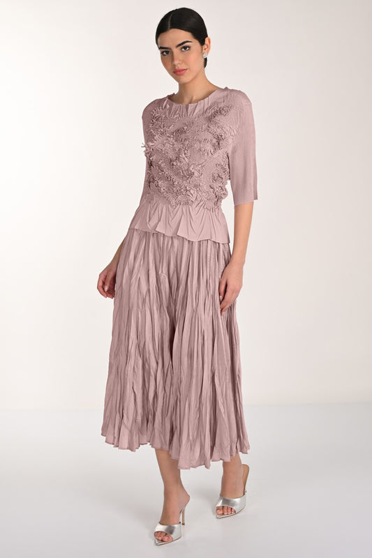 Frank Lyman Top &amp; Rock 268520