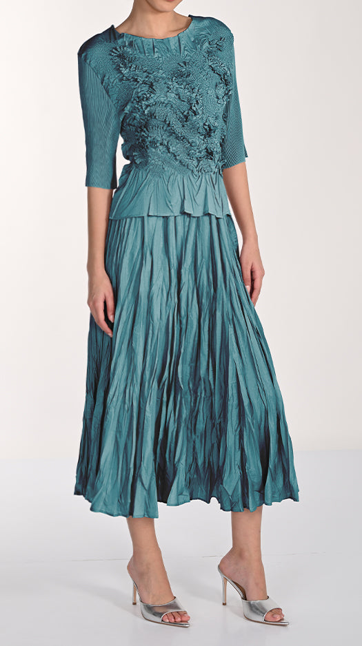 Frank Lyman Top &amp; Rock 268520