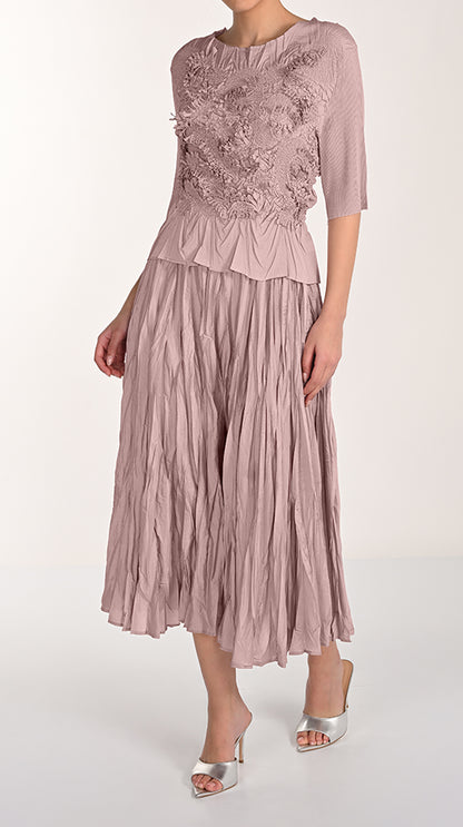 Frank Lyman Top &amp; Rock 268520