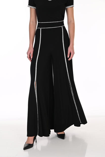 Frank Lyman Pant 269012 Black