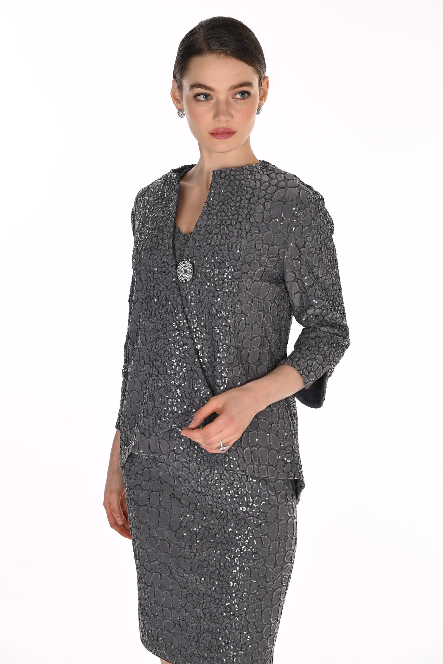 Lyman Jacket 269116