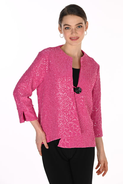 Lyman Jacket 269116