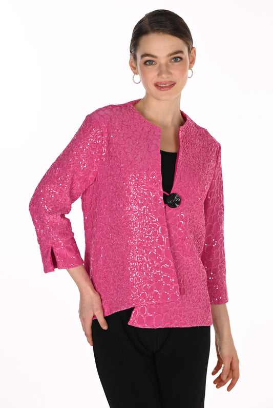 Lyman Jacket 269116