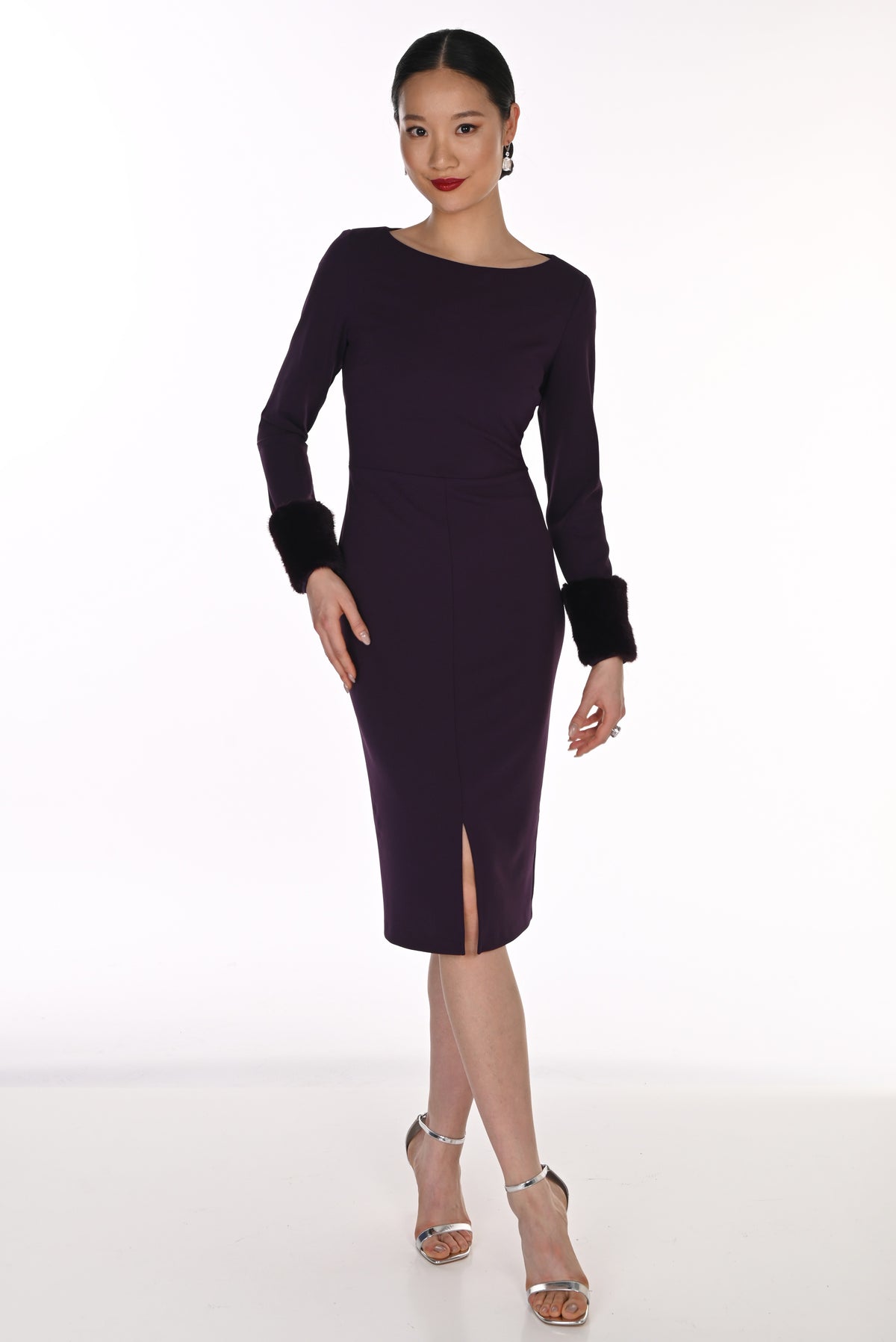 Lyman Dress 269184