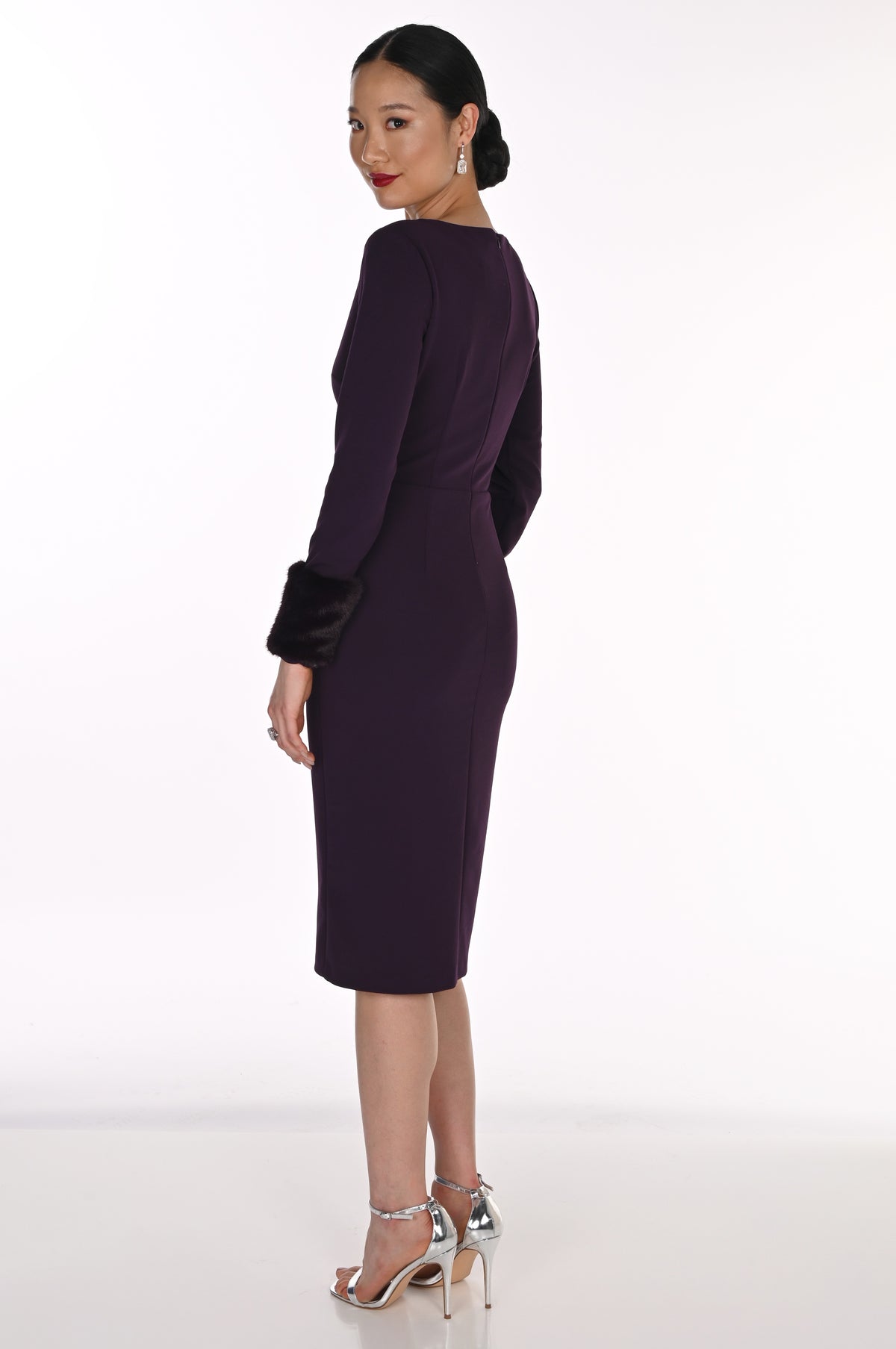 Lyman Dress 269184