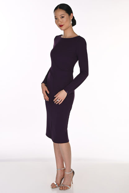 Lyman Dress 269184